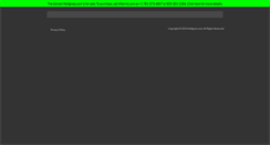 Desktop Screenshot of fieldgrass.com