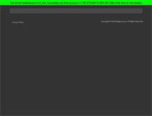 Tablet Screenshot of fieldgrass.com